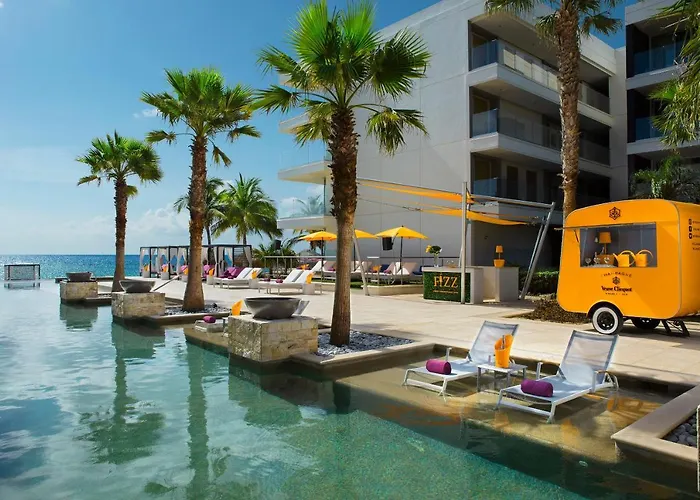 Breathless Riviera Cancun & (adults Only)