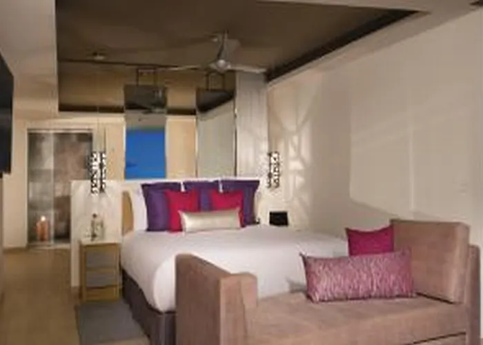 Breathless Riviera Cancun & (adults Only)