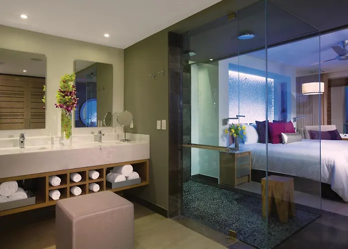 Resort Breathless Riviera Cancun & (adults Only) Puerto Morelos