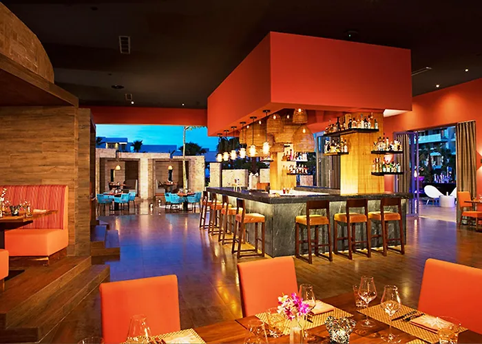 Resort Breathless Riviera Cancun & (adults Only) Puerto Morelos