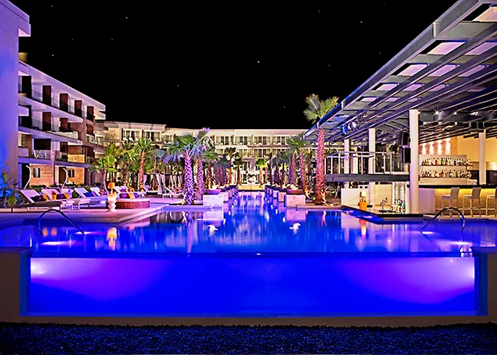 Resort Breathless Riviera Cancun & (adults Only)