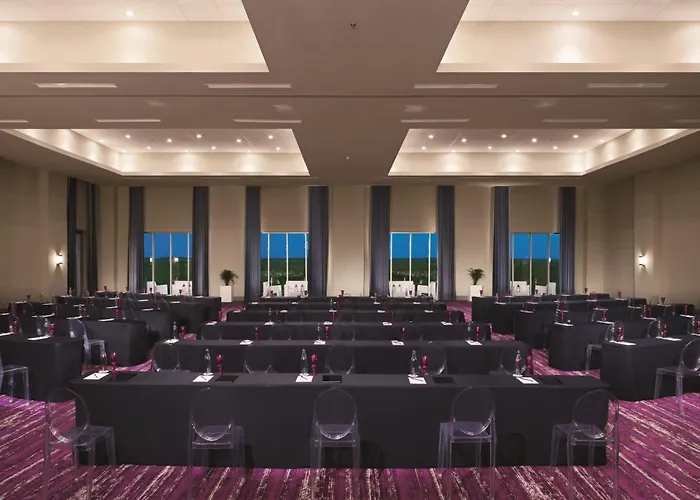 Breathless Riviera Cancun & (adults Only) 5*