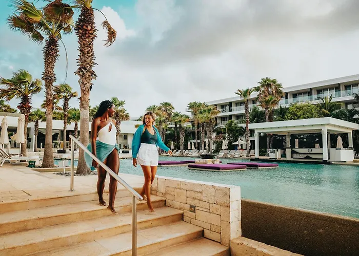 Resort Breathless Riviera Cancun & (adults Only)