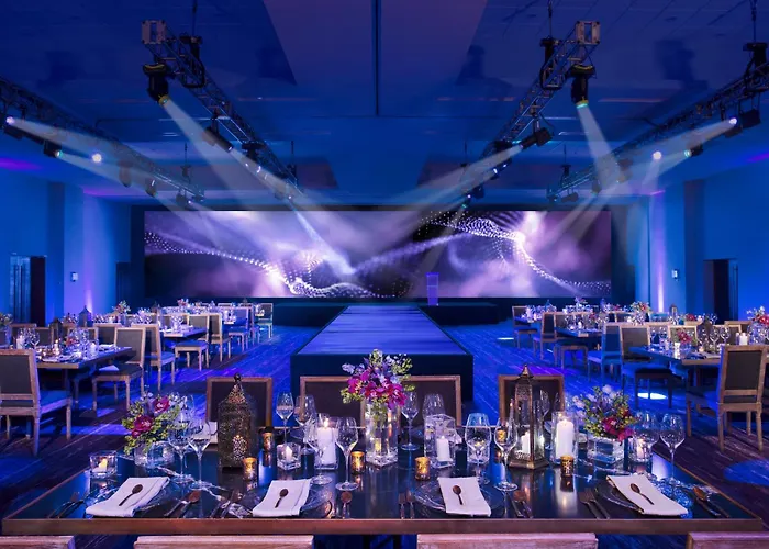 Breathless Riviera Cancun & (adults Only) Resort 5*