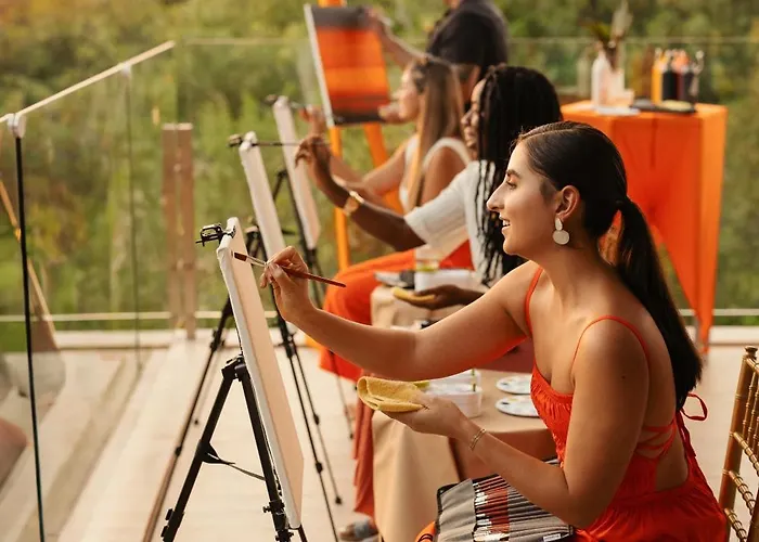 Resort Breathless Riviera Cancun & (adults Only) Puerto Morelos