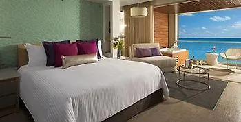Breathless Riviera Cancun & (adults Only) 5* Puerto Morelos