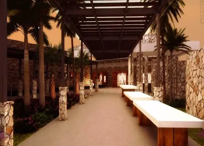 Breathless Riviera Cancun & (adults Only)