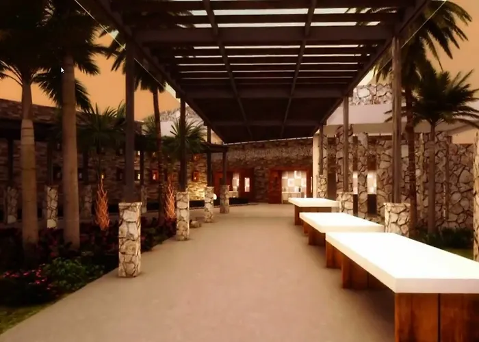 Resort Breathless Riviera Cancun & (adults Only) 5*