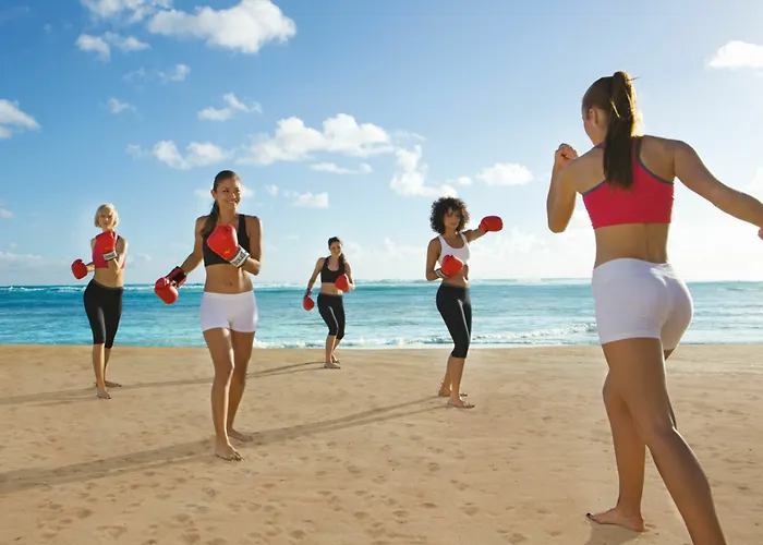 Resort Breathless Riviera Cancun & (adults Only)