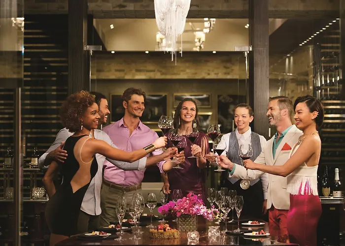 Breathless Riviera Cancun & (adults Only) 5*