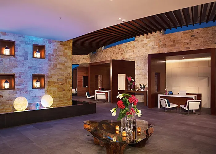 Breathless Riviera Cancun & (adults Only) Resort 5*