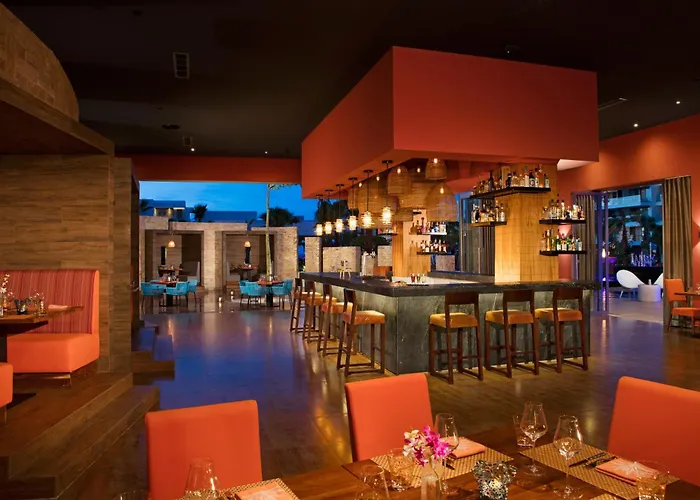Resort Breathless Riviera Cancun & (adults Only) Puerto Morelos
