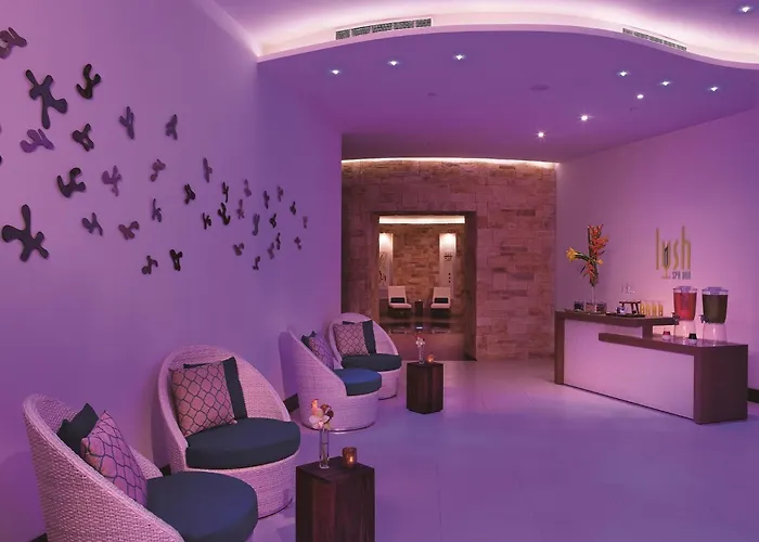 Breathless Riviera Cancun & (adults Only)